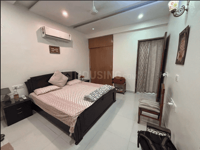 6 BHK Independent House