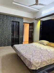 Bedroom Image of 4300 Sq.ft 4.5 BHK Apartment / Flat for sale in Santacruz West Mumbai for Rs. 190000000