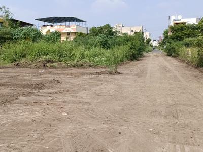 Image of 2400 Sq.ft Residential Plot / Land for sale in Saravanampatty, Coimbatore for Rs. 11550000