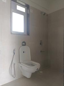 Bedroom Two Image of 1450 Sq.ft 3 BHK Apartment / Flat for sale in Neelkanth Krishna B Wing, Thane West Thane for Rs. 26200000