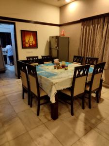 Hall Image of 3600 Sq.ft 5 BHK Villa for sale in Naranpura Ahmedabad for Rs. 80000000