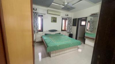 Bedroom Image of 8000 Sq.ft 6 BHK Villa for sale in Bhayli Vadodara for Rs. 70000000