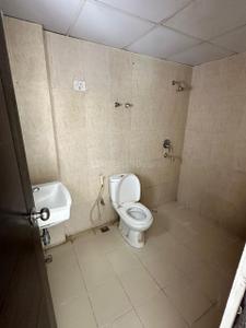 Bathroom Image of 1805 Sq.ft 3 BHK Apartment / Flat for sale in Spaze Privvy The Address, Sector 93 Gurgaon for Rs. 16200000