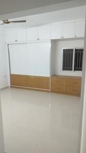 Kitchen Image of 1100 Sq.ft 2 BHK Apartment / Flat for rent in Kalyan Nagar Bengaluru for Rs. 41000
