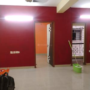Hall Image of 1135 Sq.ft 3 BHK Apartment / Flat for sale in Umang Housing Complex, Madhyamgram Kolkata for Rs. 5000000