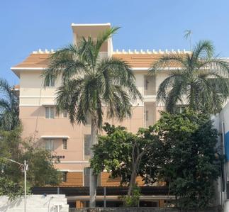 Image of 1300 Sq.ft 3 BHK Apartment / Flat for rent in Poonamallee, Chennai for Rs. 53000