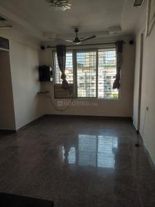 Hall Image of 860 Sq.ft 2 BHK Apartment / Flat for sale in Surya Gokul Nagri 2, Kandivali East Mumbai for Rs. 16000000