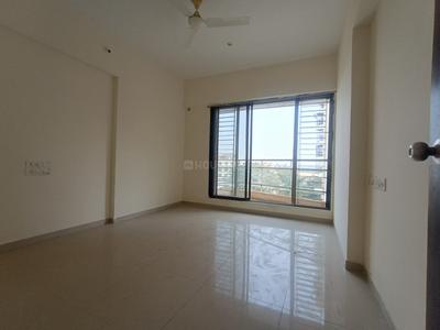 Hall Image of 1722 Sq.ft 3 BHK Apartment / Flat for sale in Ulwe Navi Mumbai for Rs. 18000000