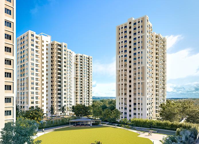 Sureka Sunrise Aura Main Image 1