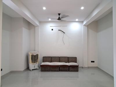 Living Room Image of 2200 Sq.ft 4 BHK Builder Floor for rent in Sector 46 Noida for Rs. 50000