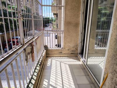 Balcony Image of 960 Sq.ft 2 BHK Apartment / Flat for sale in ACE Platinum, Zeta I Greater Noida for Rs. 8200000