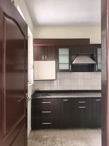 Kitchen Image of 1300 Sq.ft 2 BHK Apartment / Flat for sale in Bestech Park View Residency, Palam Vihar Gurgaon for Rs. 17500000