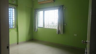 Bedroom Image of 1407 Sq.ft 3 BHK Apartment / Flat for sale in GM Meena Residency, Teghoria Kolkata for Rs. 7800000