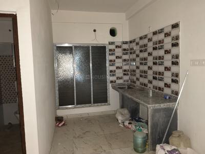 Kitchen Image of 867 Sq.ft 2 BHK Apartment / Flat for sale in Bramhapur Kolkata for Rs. 3300000