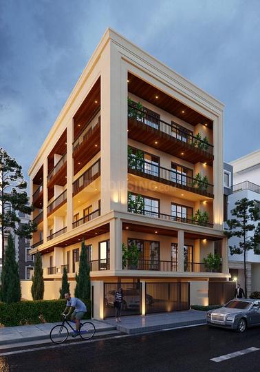 West Punjabi Bagh Main Image 1