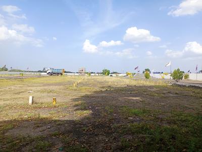 Image of 700 Sq.ft Residential Plot / Land for sale in Chettipunyam, Chennai for Rs. 930000