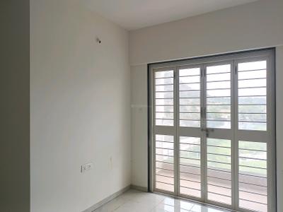 Living Room Image of 900 Sq.ft 2 BHK Apartment / Flat for sale in Godrej Boulevard, Manjari Budruk Pune for Rs. 7800000