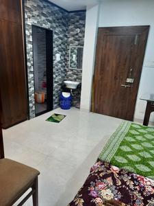 Bedroom Image of SD Salunke in Koregaon Park, Pune