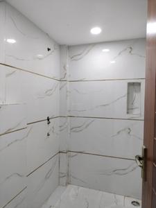 Bedroom Two Image of 1512 Sq.ft 3 BHK Builder Floor for sale in Fidato Honour Homes, Sector 89 Faridabad for Rs. 15500000