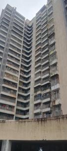 1040 Sqft BHK Flat for sale in Unique Poonam Estate Cluster