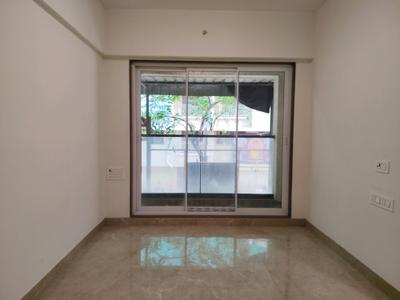 Living Room Image of 798 Sq.ft 2 BHK Apartment / Flat for sale in Satra Nexus, Andheri East Mumbai for Rs. 15400000