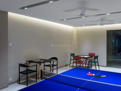 Bedroom Image of 1960 Sq.ft 3 BHK Apartment / Flat for sale in Nirman Vishnubaug, Shivaji Nagar Pune for Rs. 43000000