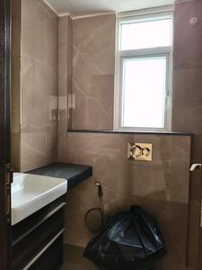 Bedroom Two Image of 1595 Sq.ft 3 BHK Apartment / Flat for sale in Smartworld Orchard by Smartworld Developers, Sector 61 Gurgaon for Rs. 23900000