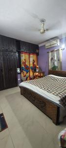 Bedroom Image of 1620 Sq.ft 3 BHK Apartment / Flat for sale in Argora Ranchi for Rs. 12000000
