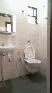Bathroom Image of 790 Sq.ft 2 BHK Apartment / Flat for sale in Purti Planet, Behala Kolkata for Rs. 3800000