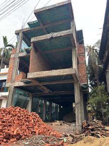 Image of 1200 Sq.ft 3 BHK Apartment / Flat for sale in Narengi Tinali, Guwahati for Rs. 5300000