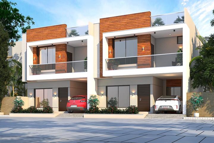 BDA Sardar Vallab Bhai Patel Apsi Karar Yojna Main Image 1