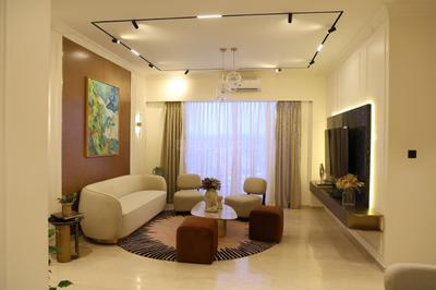 3 BHK Flat