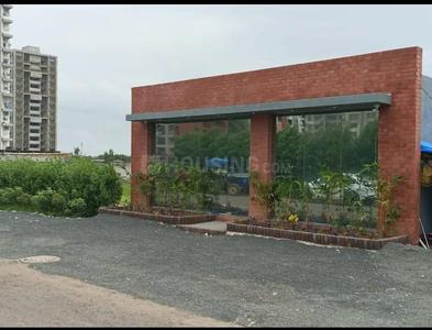 Image of 1651 Sq.ft 3 BHK Apartment / Flat for sale in Santvan Lexon, Bhesan, Surat for Rs. 6650000
