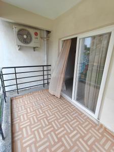 Balcony Image of 2400 Sq.ft 3 BHK Apartment / Flat for sale in Assotech Blith, Gopalpur Gurgaon for Rs. 26500000