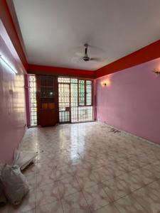 Hall Image of 1450 Sq.ft 3 BHK Apartment / Flat for sale in Vikaspuri New Delhi for Rs. 20000000