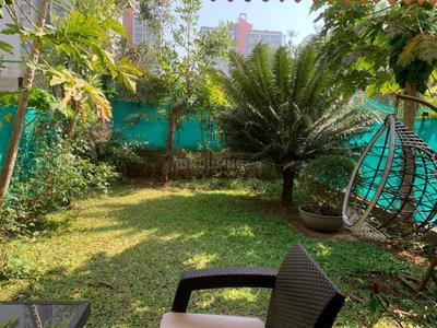 Image of 3000 Sq.ft 5 BHK Villa for rent in Lodha Belmondo, Gahunje, Pune for Rs. 200000