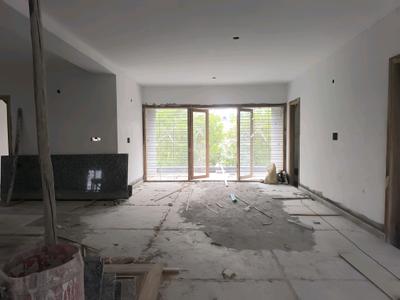 Living Room Image of 3150 Sq.ft 5 BHK Apartment / Flat for sale in Bangalore City Municipal Corporation Layout Bengaluru for Rs. 29000010