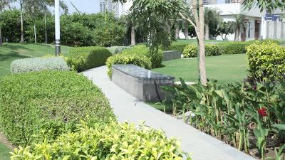 Image of 2950 Sq.ft 4 BHK Apartment / Flat for sale in Great Value Sharanam, Sector 107, Noida for Rs. 42500000