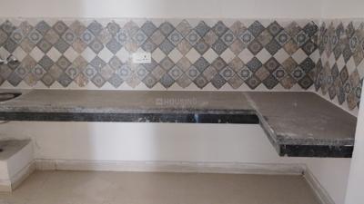 Kitchen Image of 750 Sq.ft 2 BHK Apartment / Flat for sale in Signature Global The Millennia 3, Sector 37D Gurgaon for Rs. 7350000