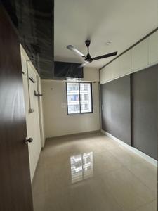 Hall Image of 960 Sq.ft 2 BHK Apartment / Flat for sale in Kolte Patil Ivy Estate Nia, Wagholi Pune for Rs. 5200000