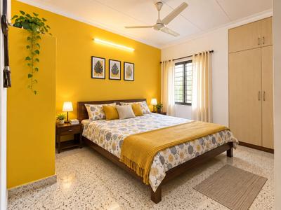 Bedroom Image of 1438 Sq.ft 3 BHK Apartment / Flat for sale in NGV Kumardhara, Koramangala Bengaluru for Rs. 19700000