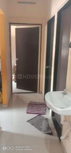 Hall Image of 620 Sq.ft 1 BHK Apartment / Flat for sale in Poyanje Navi Mumbai for Rs. 2750000