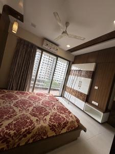 Anmol Nayantara Gold Bedroom One 4