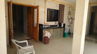 Hall Image of 5040 Sq.ft 4 BHK Penthouse for sale in Koteshwar Ahmedabad for Rs. 18000000