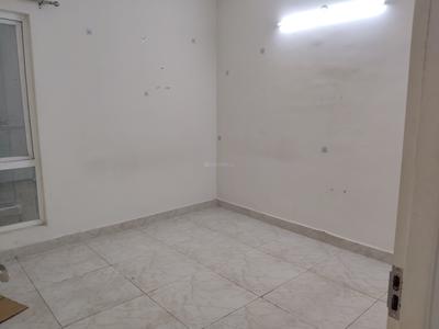 Image of 850 Sq.ft 3 BHK Apartment / Flat for rent in Gaurs Siddhartham, Siddharth Vihar, Ghaziabad for Rs. 25500