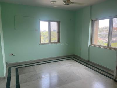 Bedroom Image of 1060 Sq.ft 2 BHK Apartment / Flat for rent in Gera Riverside, Koregaon Park Pune for Rs. 50000