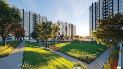2 BHK Flat