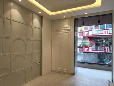 Bedroom Image of 1700 Sq.ft 3 BHK Builder Floor for sale in Indirapuram Ghaziabad for Rs. 17000000