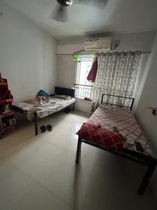 Bedroom Image of 526 Sq.ft 1.5 BHK Apartment / Flat for sale in Ghatkopar East Mumbai for Rs. 12200000