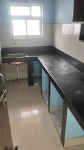 Kitchen Image of 1050 Sq.ft 2 BHK Builder Floor for rent in Pahartoli Ranchi for Rs. 9000